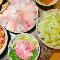 小龍坎老火鍋(印象匯店)張用戶圖片