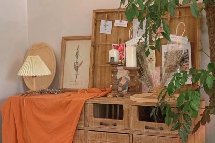 Monster Cake檬兽甜品店