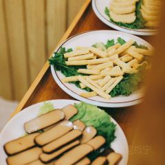 北頌冰煮羊創業城店張用戶圖片