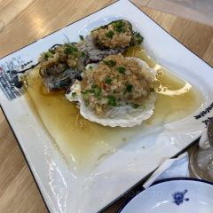 小海豚渔村(恒大威尼斯店) User Photo