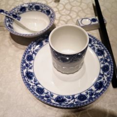 卢氏跑马汤·宴会厅(铜山店) User Photo