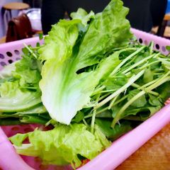 四姐牛杂 User Photo