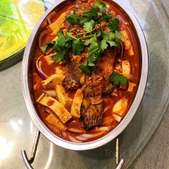 邵记徽乡菜馆 User Photo