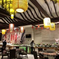 恒大海上威尼斯饮食中心 User Photo