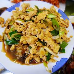 BAI DA JIE NONG GU XIAN YU GUAN User Photo