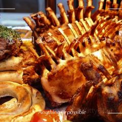 中山利和希尔顿酒店·360°全日制餐厅 User Photo