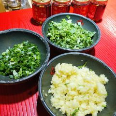 谭鸭血老火锅(盛世广场食尚街店) User Photo