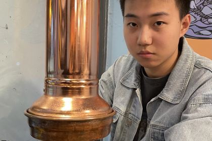 吉人帮老东北炭火烤肉堂(大学城店)