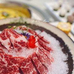 深海薈·深海魚火鍋專門店（河南岸店）張用戶圖片