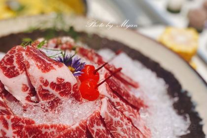 深海薈·深海魚火鍋專門店（河南岸店）