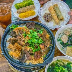 嘉麗园潮州粉面餐厅張用戶圖片