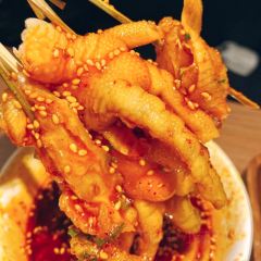 太二酸菜鱼(泰华城店) User Photo