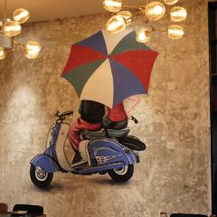 AZUL italiano意大利餐厅(大洋千树店) User Photo