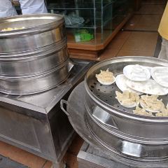春阳餐厅 User Photo