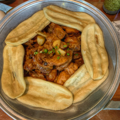 Xiaocaiyuan (chizhou'er) User Photo