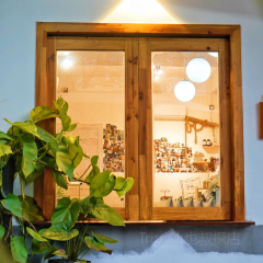 梧桐Cafe User Photo