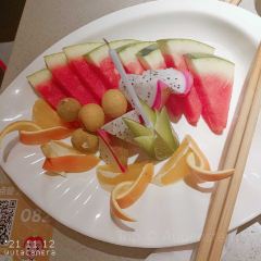 海底捞火锅(悦秀城店) 여행 사진