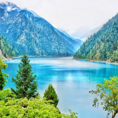 RU YI LIN KA CANG CAN User Photo