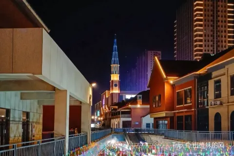 Midnight Market