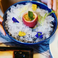 贵阳恒世纪酒店·恬中餐厅 User Photo