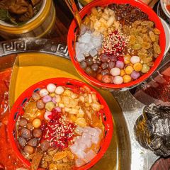 袁老四老火锅(郑州总店) User Photo