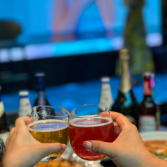 兰陵茶楼(中海锦江城店) User Photo