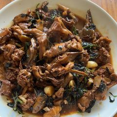 罗浮山天然谷(那里花开店) User Photo