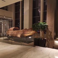 GRAND HYATT·GRAND CAFÉ User Photo