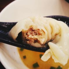 正宗金华小吃银海店(工人北路店) User Photo