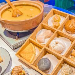 林记港式打边炉 여행 사진