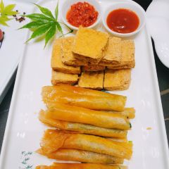 HAI LAO YANG SHENG GUO WU LIAO LI User Photo
