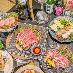 八斗和牛·烧鸟料理(未来·漫城SOHO国际店) User Photo