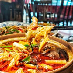 外婆壪來鳳魚用戶圖片