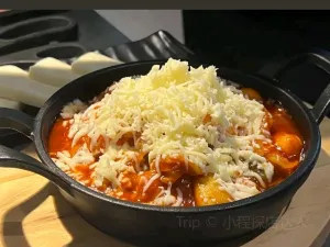 發福韓家·韓國炭火烤肉（大沽店）