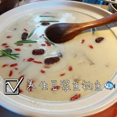 老阿爸江浙土菜(太仓朝阳店) User Photo