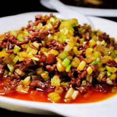 李师羊肉汤(巴黎阳光店) User Photo