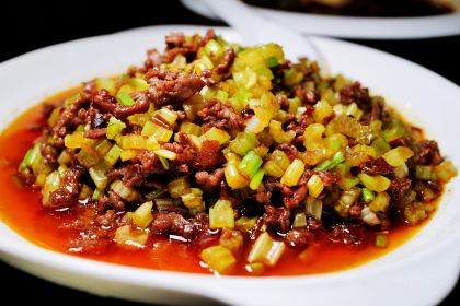 李师羊肉汤(巴黎阳光店)