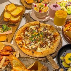 Kitchen侑湖景西餐(高新店) User Photo
