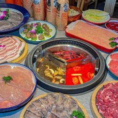 莺花渡火锅(长嘉汇店) User Photo