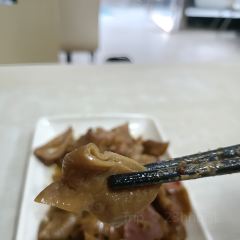 莲池格拉条(颍淮大道店) User Photo