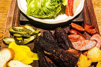 好时镇HEYUMMY(南湖天地店)