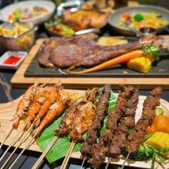 新湃餐吧NEWTYPE張用戶圖片