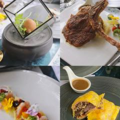F+senxifa Restaurant User Photo