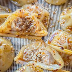 柴火市小吃集市(市场街店) User Photo