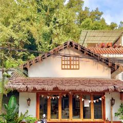 小芒一夏 User Photo