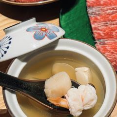 未在·怀石炭火烧 User Photo