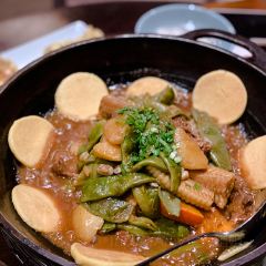 Hyatt Regency Changbaishan · Changbai House ảnh của người dùng