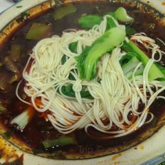 Zhouyuqiu Restaurant User Photo