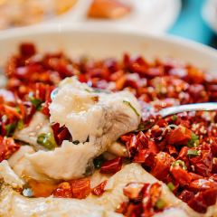 HAI YAN GE User Photo