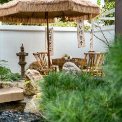 武夷山观蓝舒苑空间·餐厅 User Photo